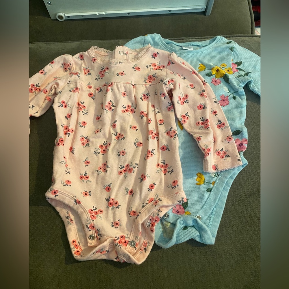 12 month onesies